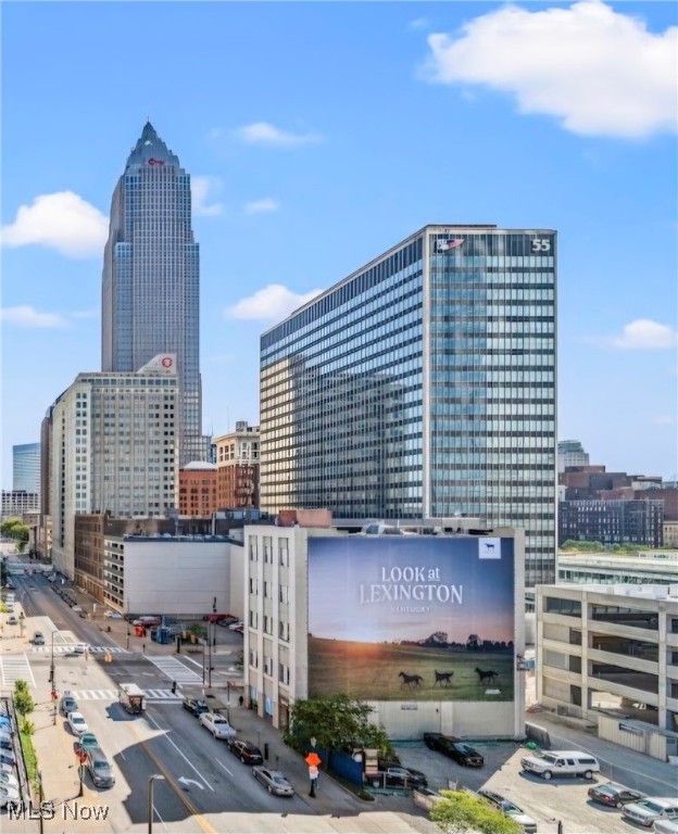 408 W Saint Clair Avenue 604