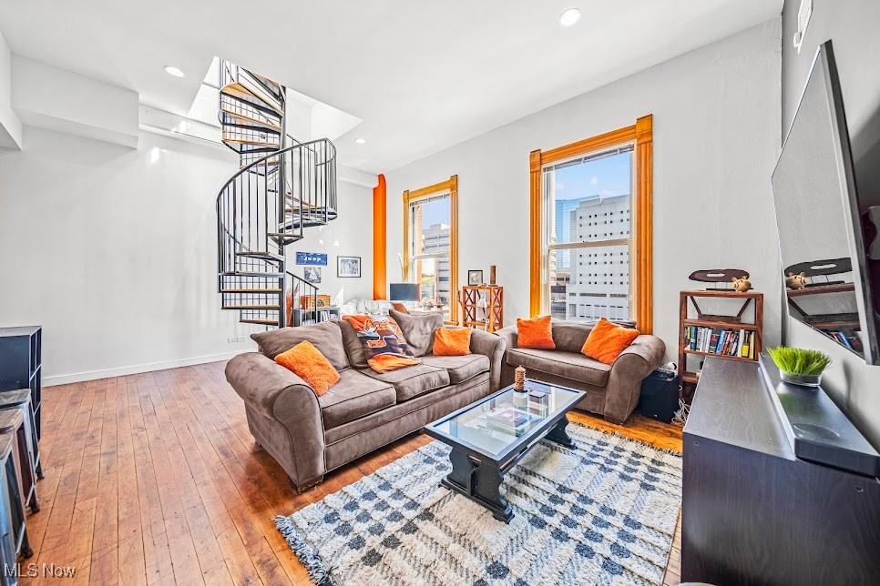 408 W Saint Clair Avenue 604