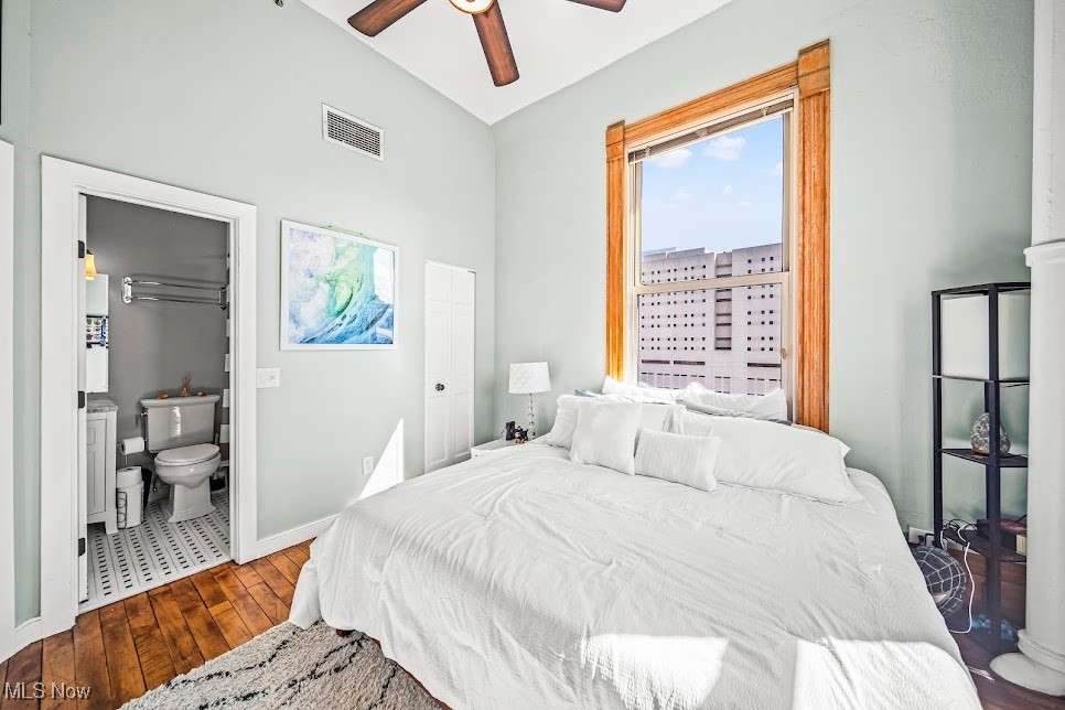 408 W Saint Clair Avenue 604