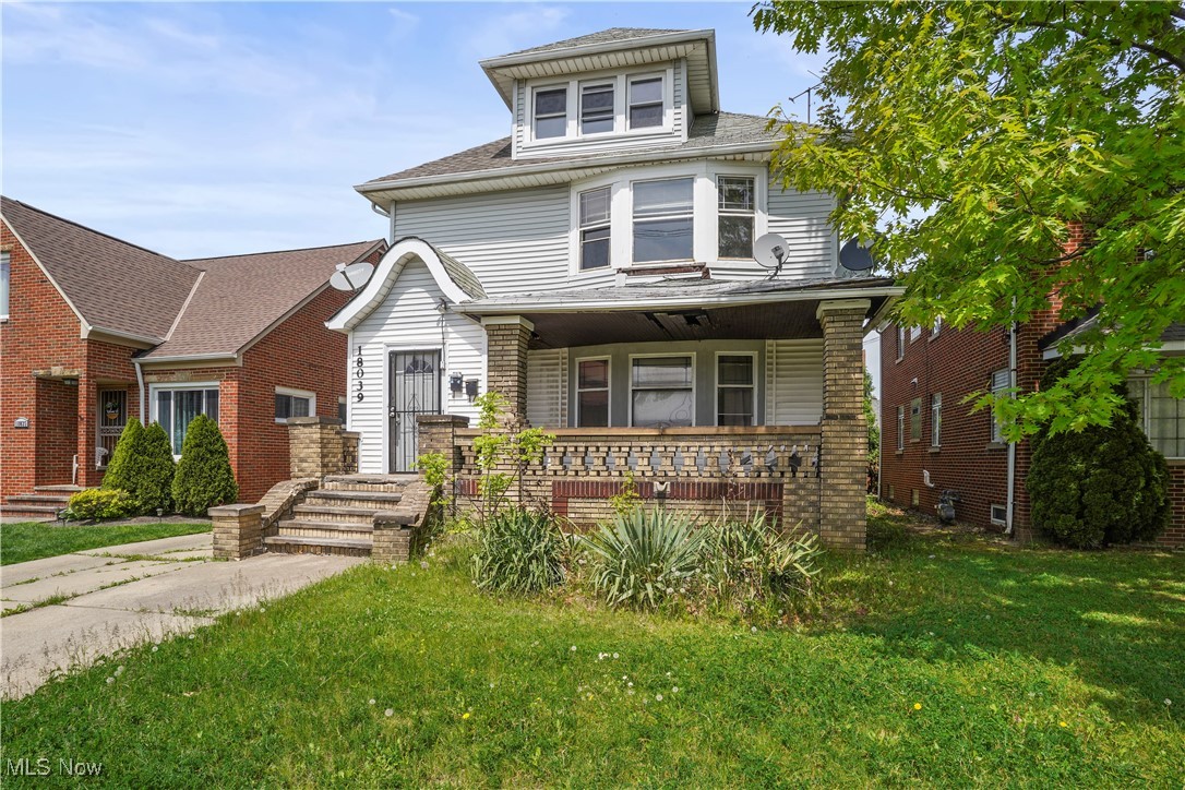 18039 Neff Road
