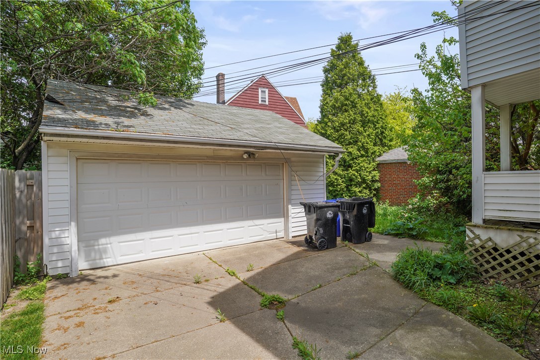 18039 Neff Road