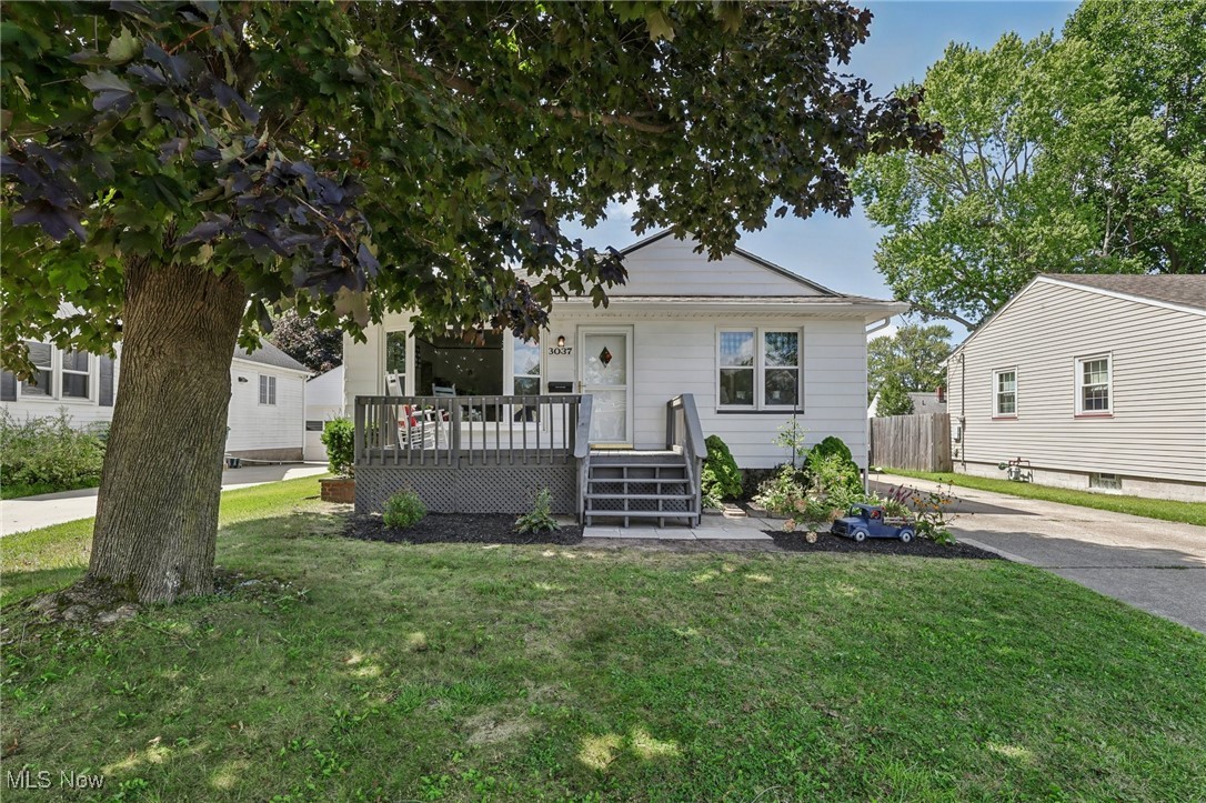 3037 Aberdeen Avenue