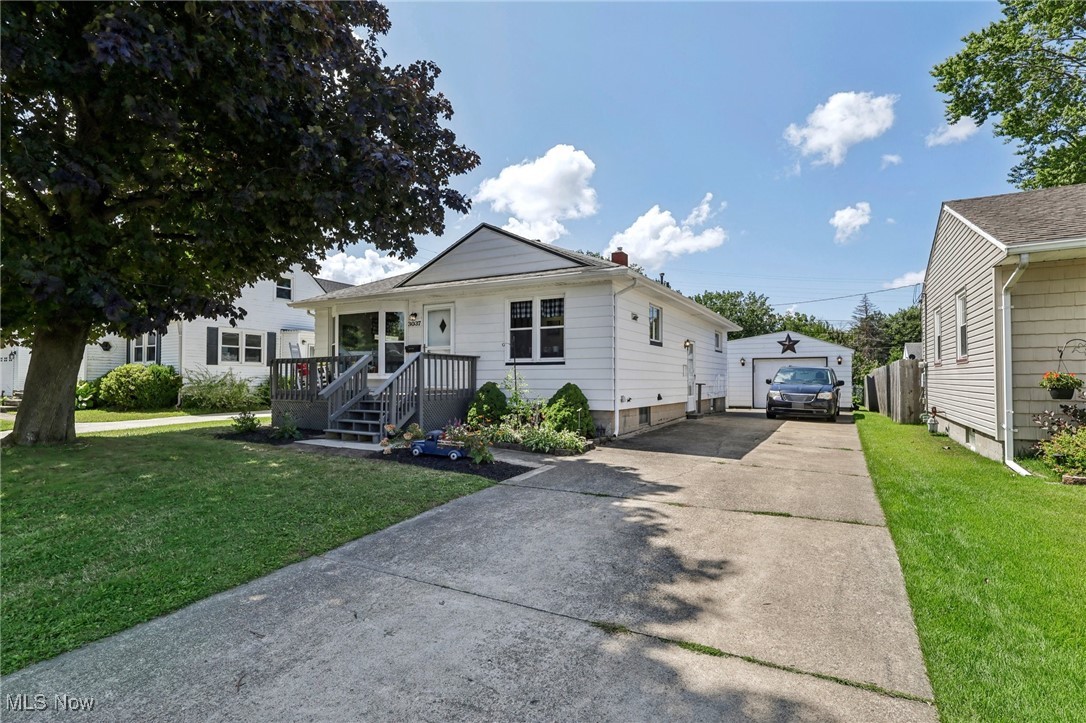 3037 Aberdeen Avenue