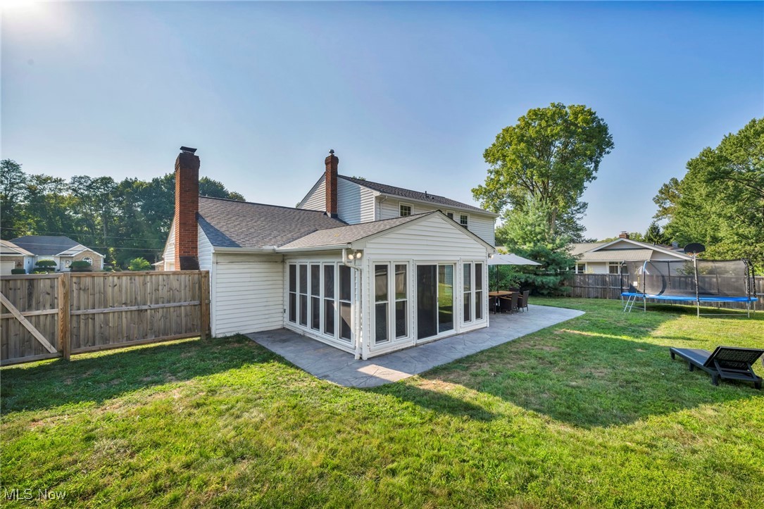 7425 Sharonlee Drive