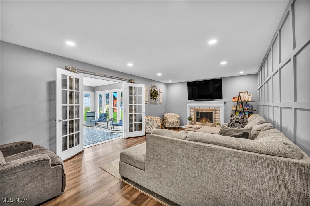 7425 Sharonlee Drive