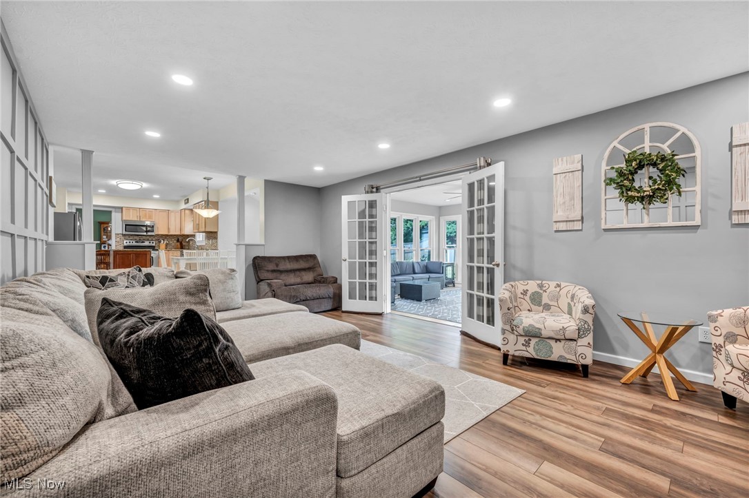 7425 Sharonlee Drive
