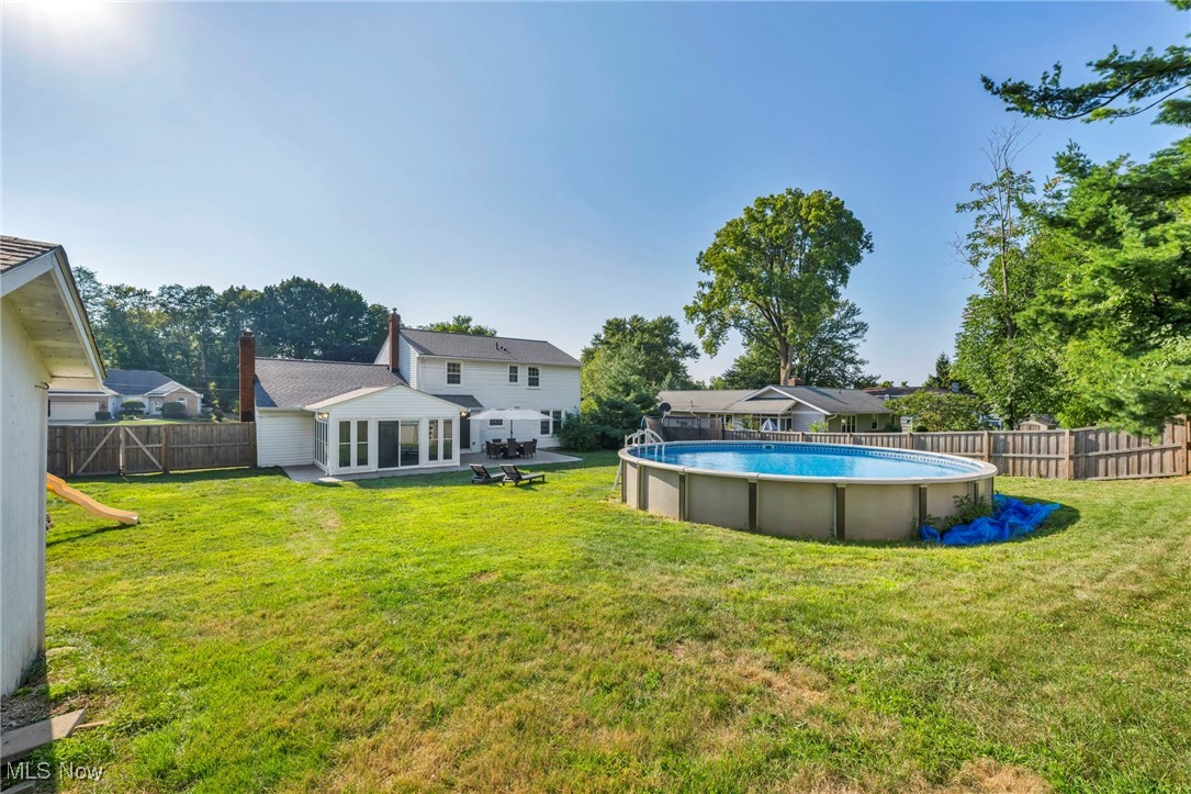 7425 Sharonlee Drive