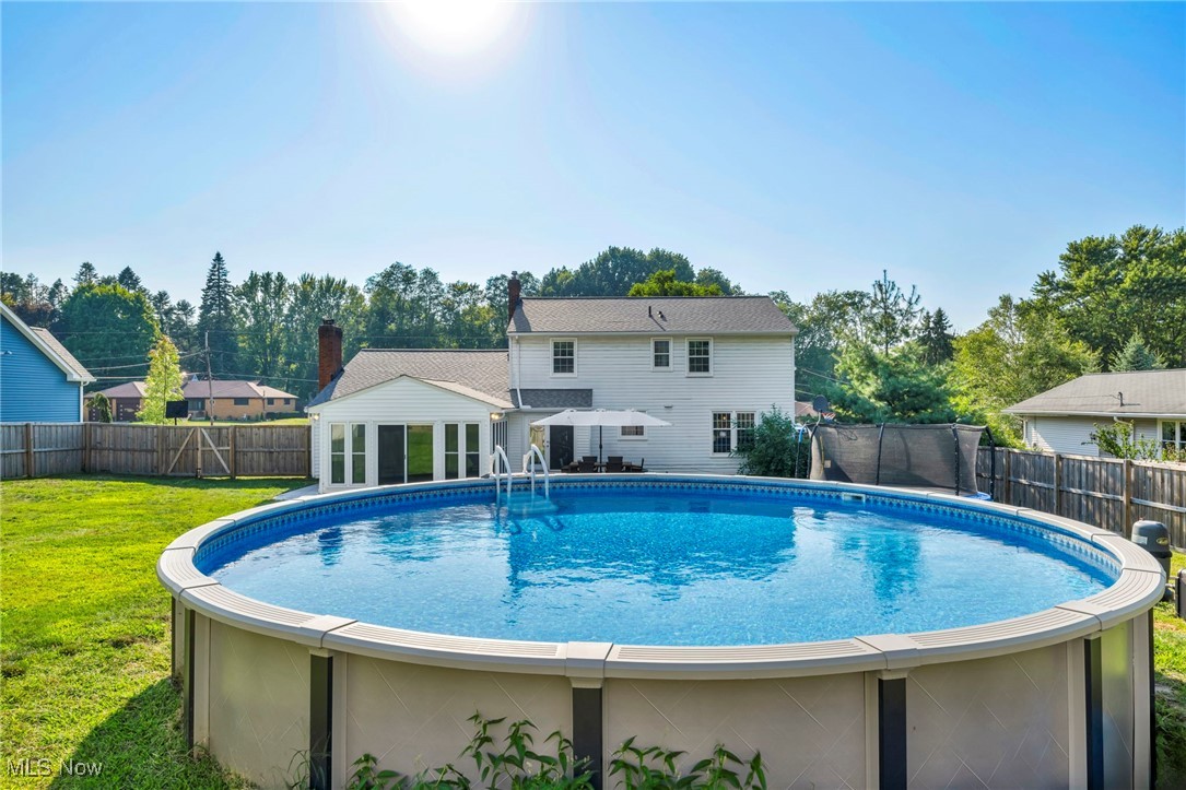 7425 Sharonlee Drive