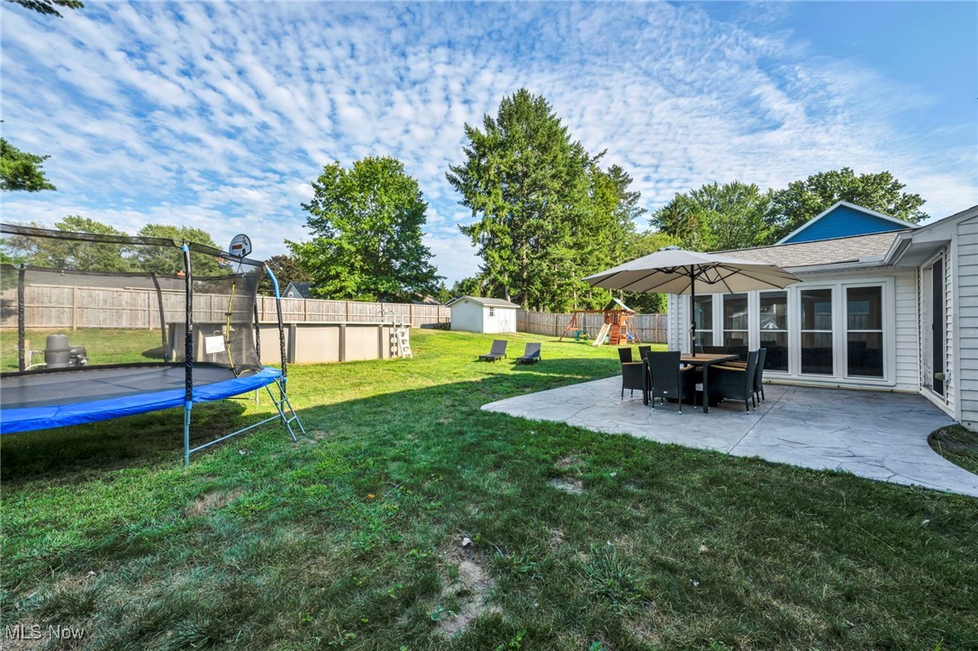 7425 Sharonlee Drive