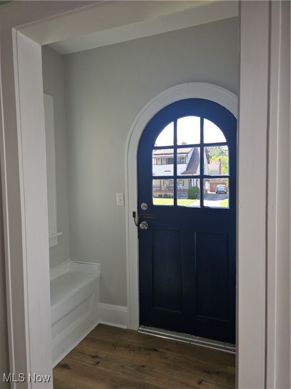 1009 Nela View Road