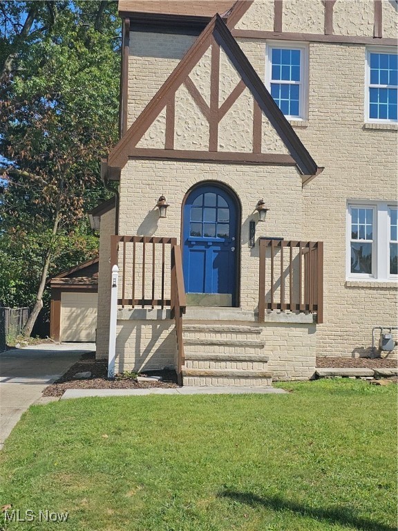 1009 Nela View Road