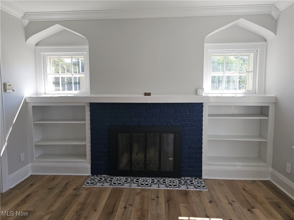 1009 Nela View Road