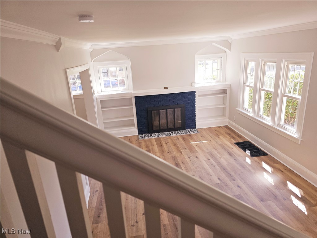 1009 Nela View Road