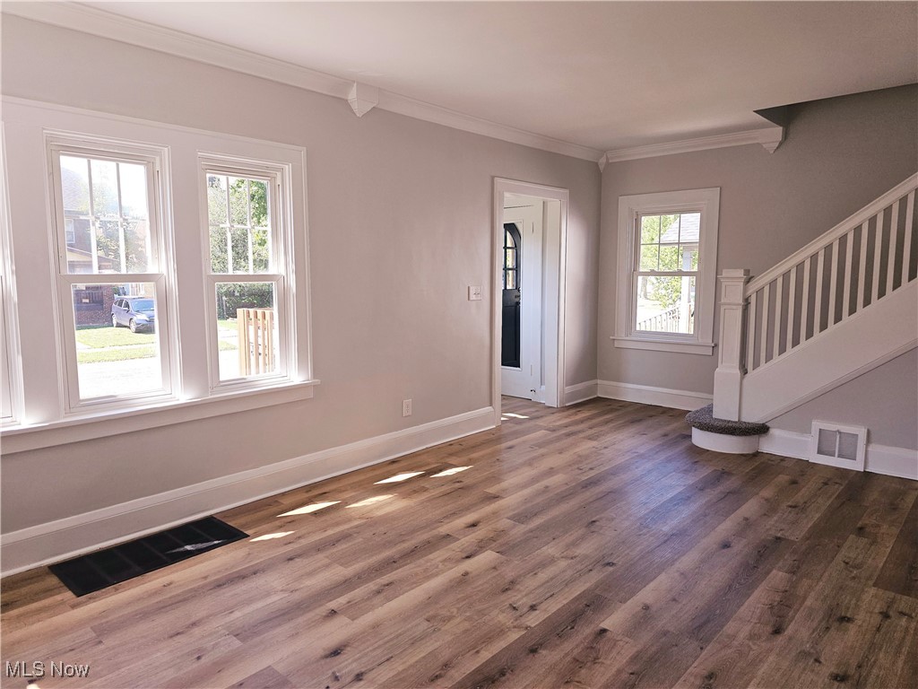 1009 Nela View Road