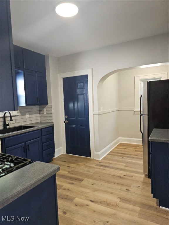 1009 Nela View Road
