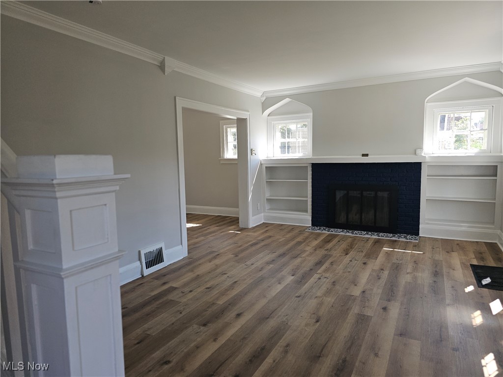 1009 Nela View Road