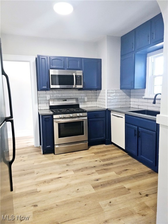 1009 Nela View Road