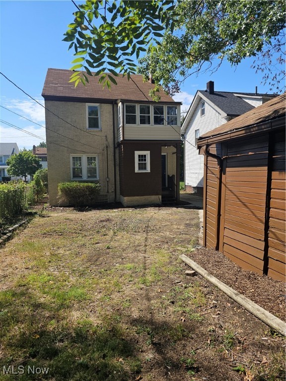 1009 Nela View Road