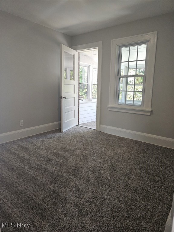 1009 Nela View Road