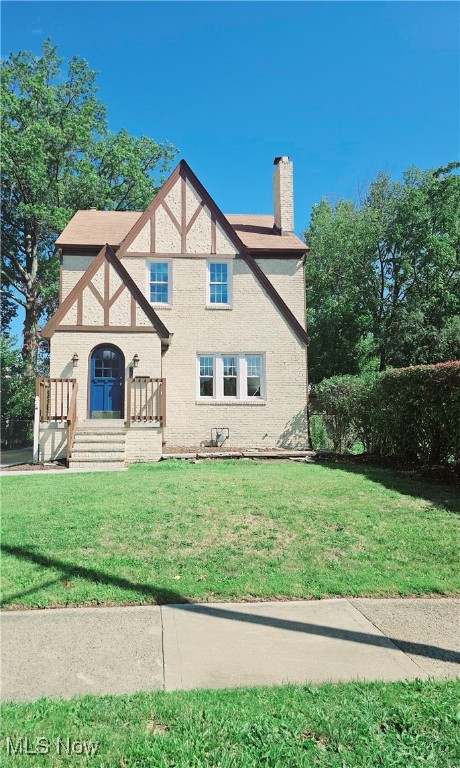 1009 Nela View Road