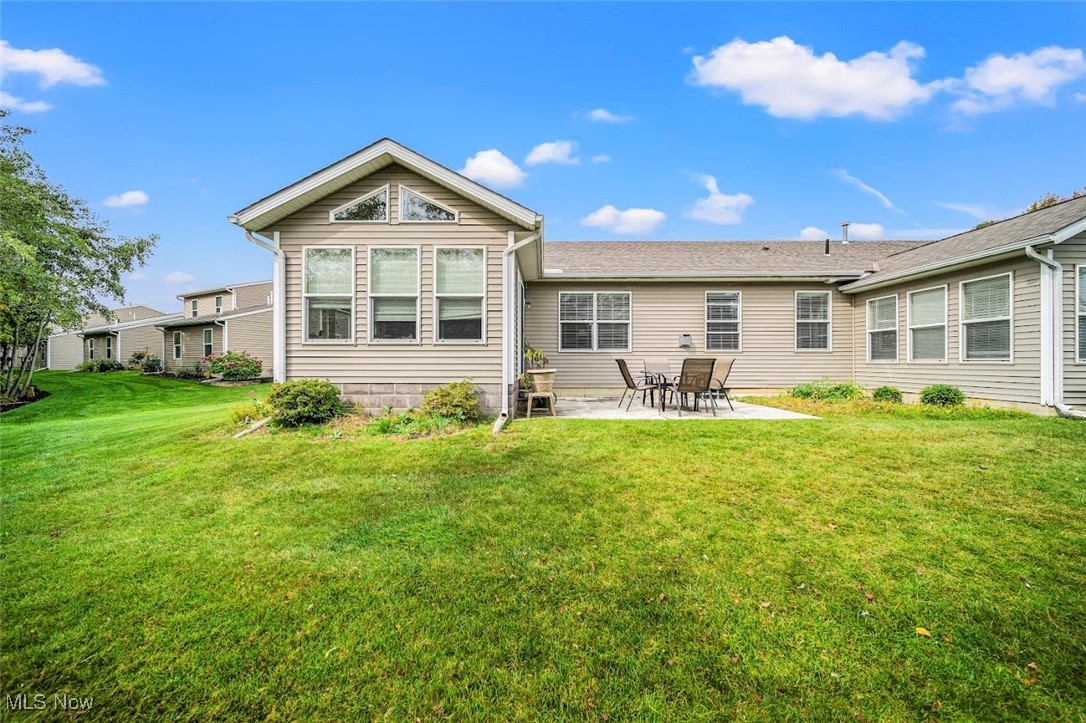1109 Nautica Lane