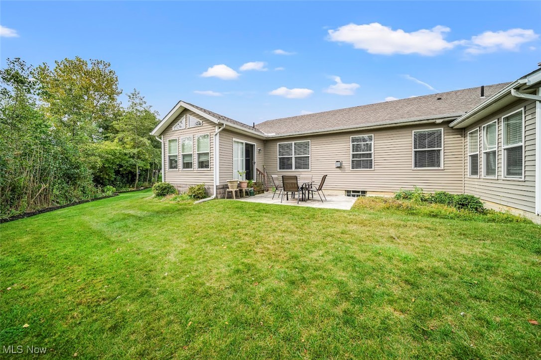 1109 Nautica Lane