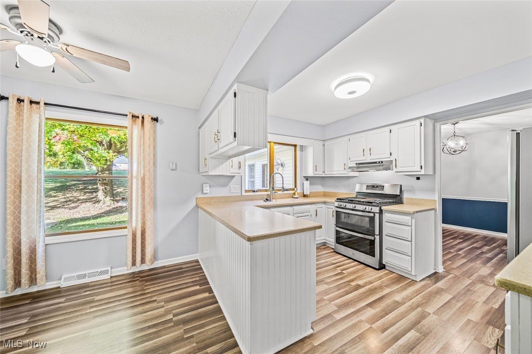 6270 Cheryl Place