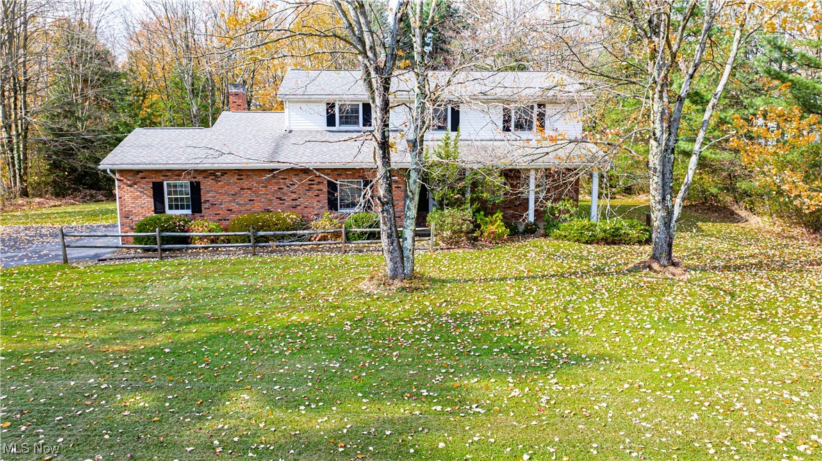 12170 Fowlers Mill Road