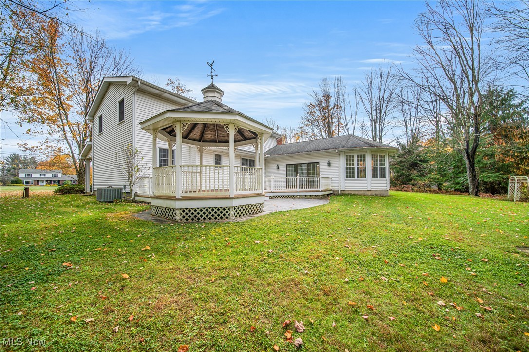 12170 Fowlers Mill Road