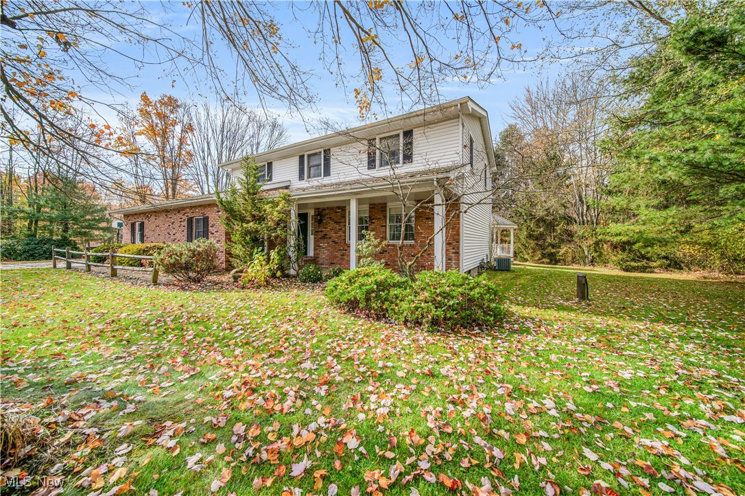 12170 Fowlers Mill Road