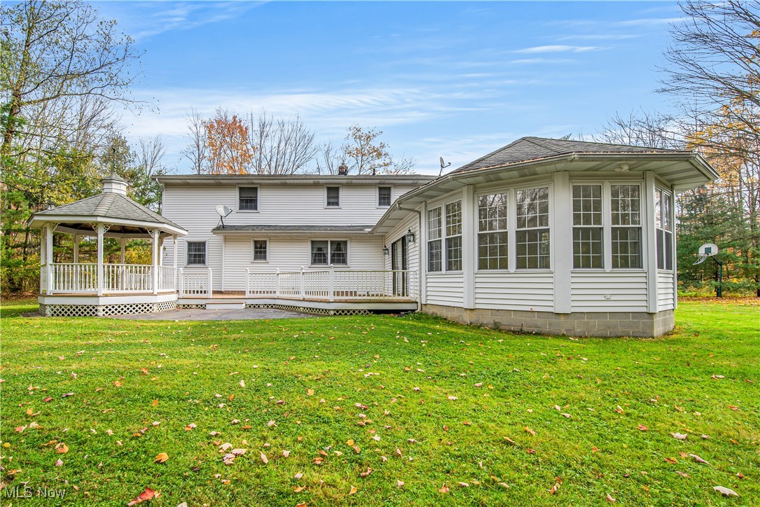 12170 Fowlers Mill Road