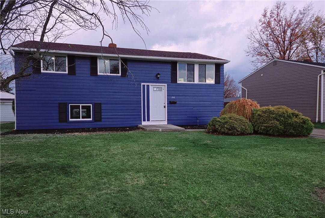 216 Erieview
