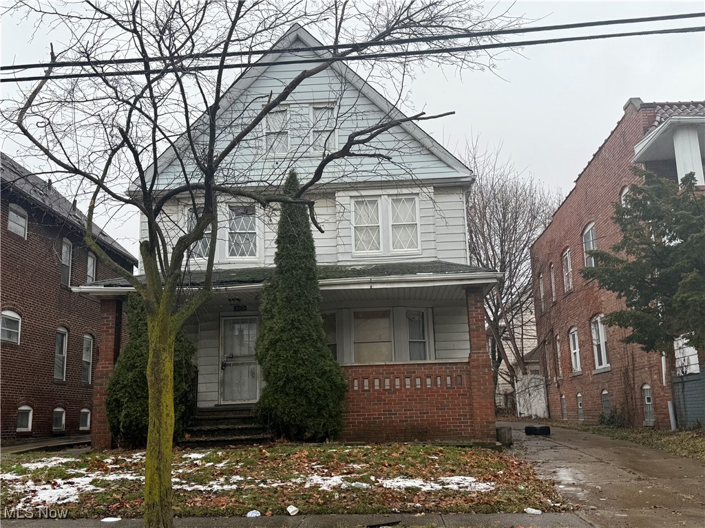 888 Stevenson Road