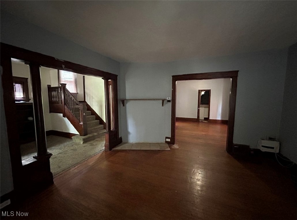 888 Stevenson Road