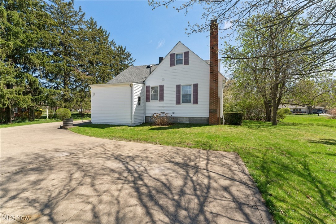 7977 Johnnycake Ridge Road