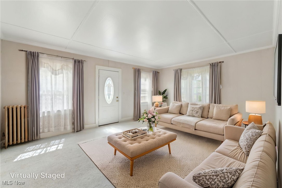 7977 Johnnycake Ridge Road