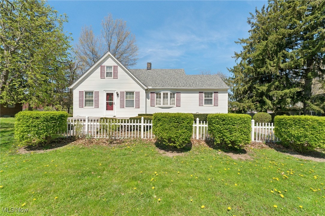 7977 Johnnycake Ridge Road