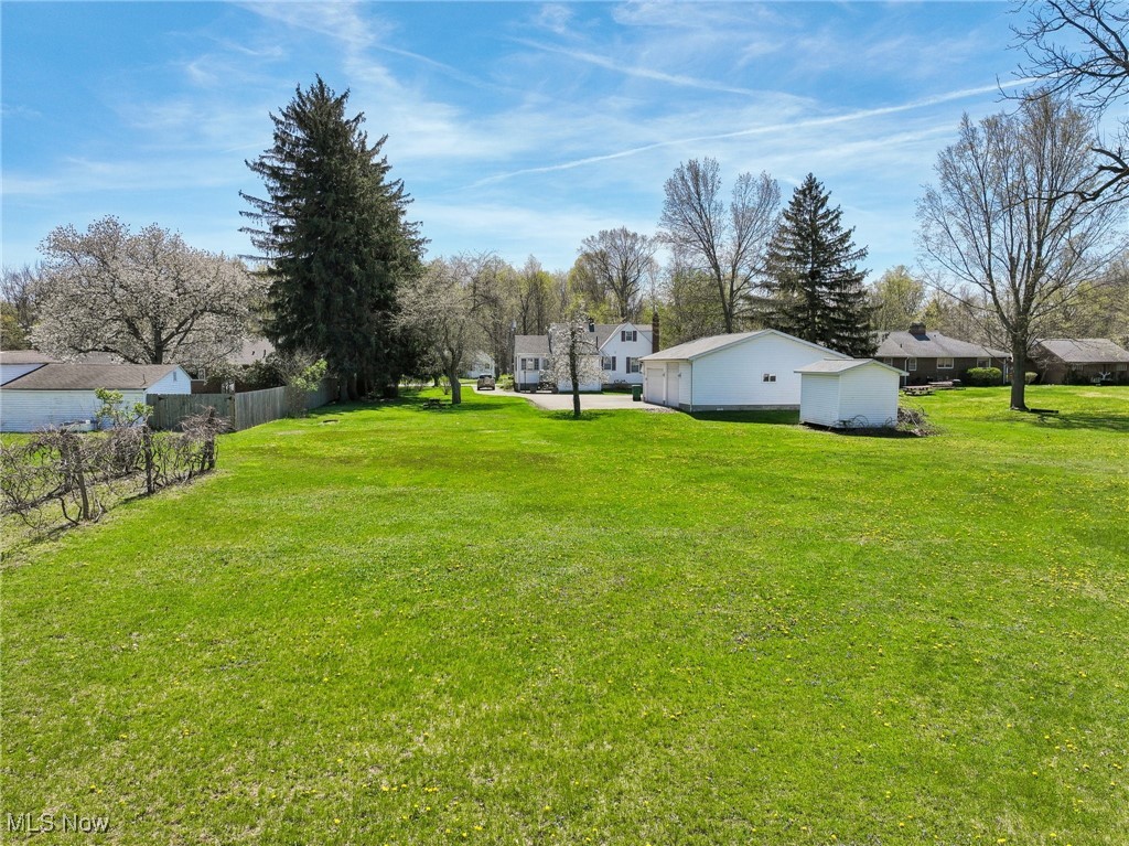 7977 Johnnycake Ridge Road