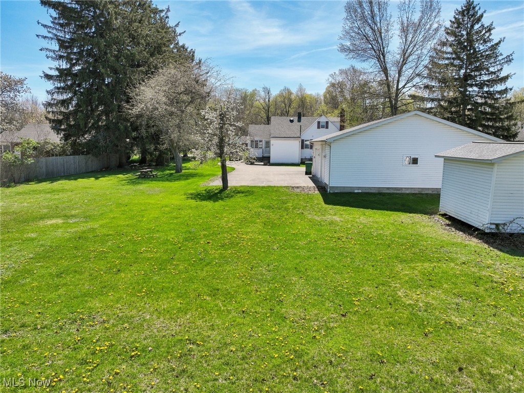 7977 Johnnycake Ridge Road