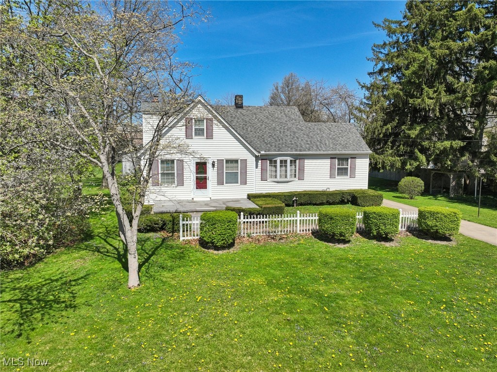 7977 Johnnycake Ridge Road