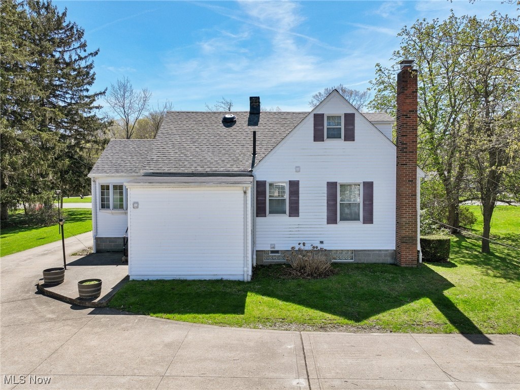 7977 Johnnycake Ridge Road