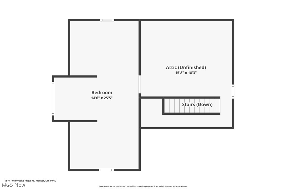 7977 Johnnycake Ridge Road