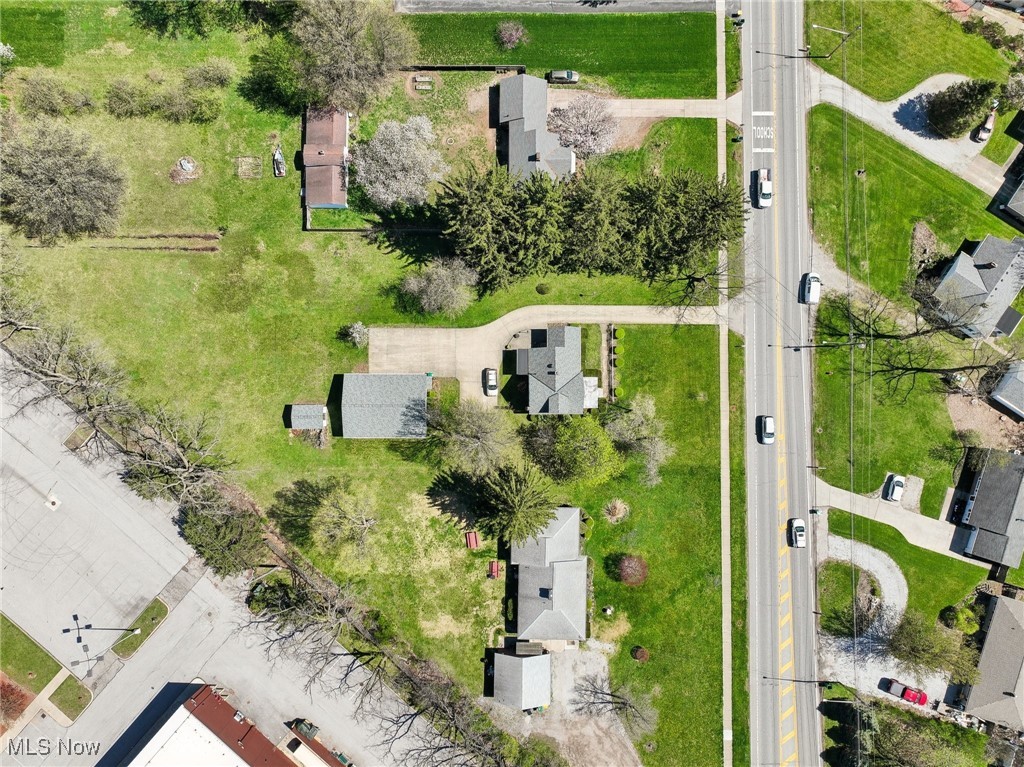 7977 Johnnycake Ridge Road