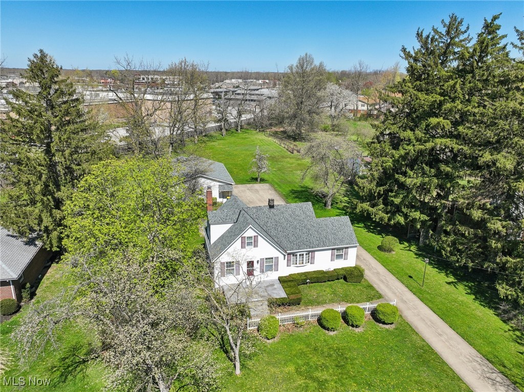 7977 Johnnycake Ridge Road
