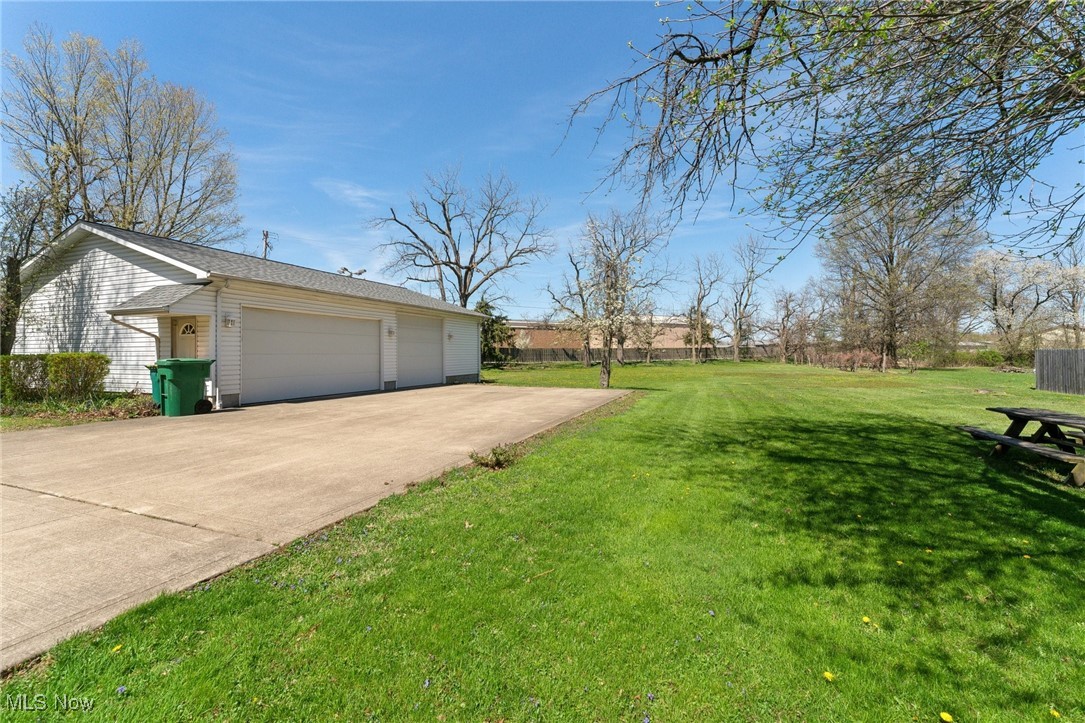 7977 Johnnycake Ridge Road