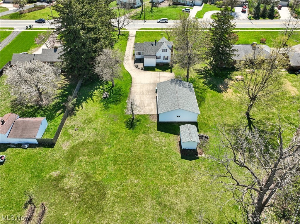 7977 Johnnycake Ridge Road