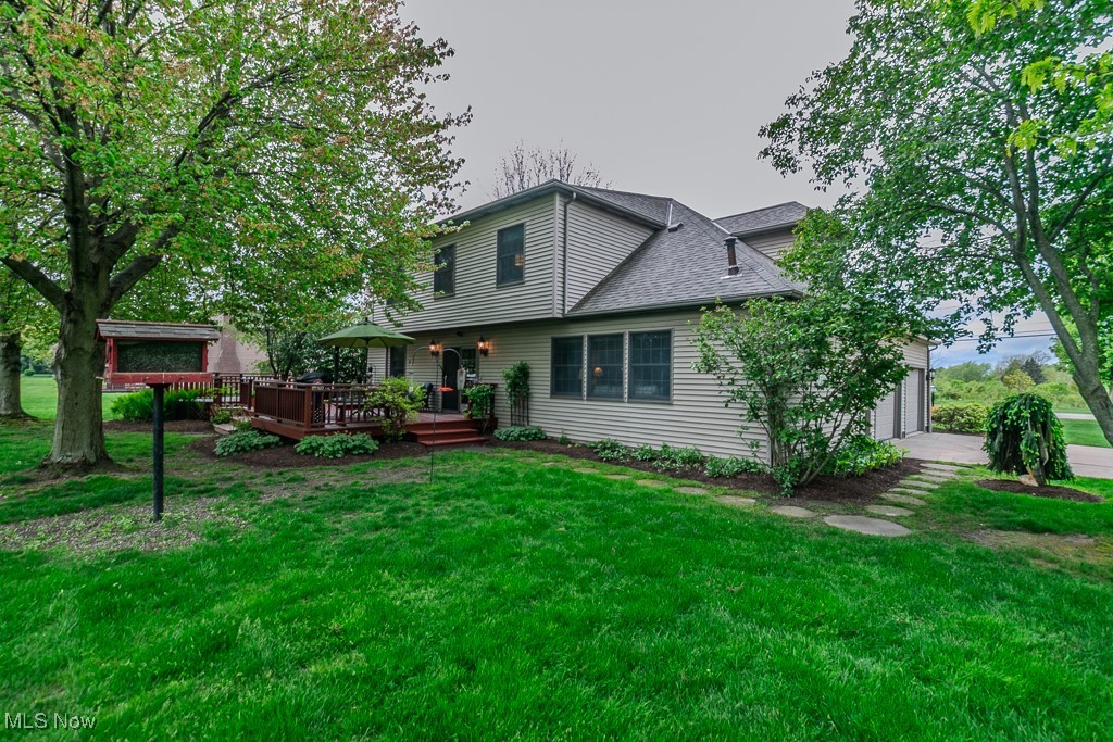 1410 Stowe Road