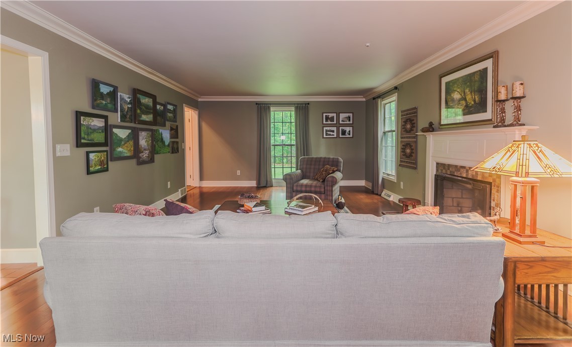 2885 Mill Gate Drive