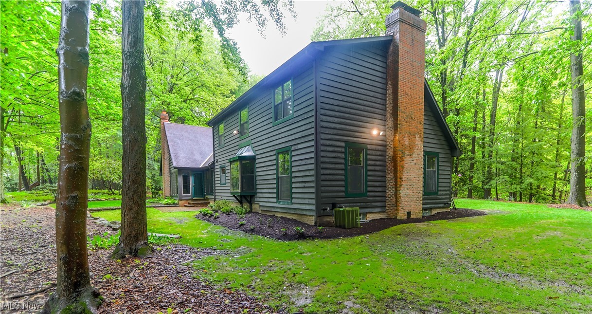 2885 Mill Gate Drive