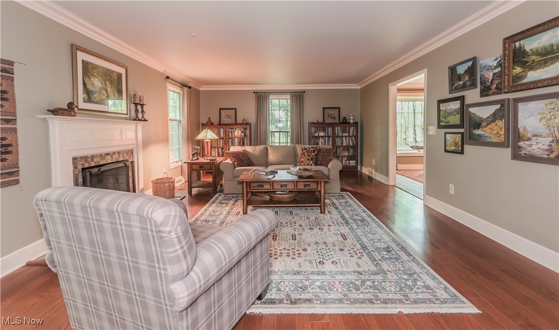 2885 Mill Gate Drive
